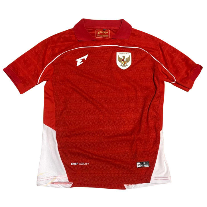 JERSEY TIMNAS HOME 2025